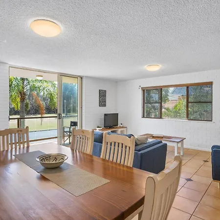 2/56 Lawson Street@Clarkes Beach Byron Bay Exterior photo