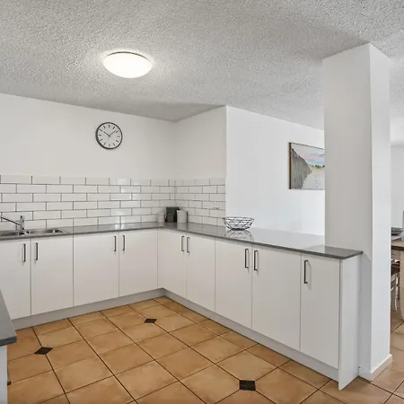 2/56 Lawson Street@Clarkes Beach Byron Bay Exterior photo