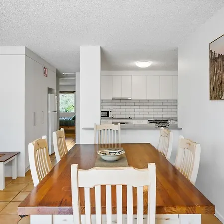 2/56 Lawson Street@Clarkes Beach Byron Bay Exterior photo