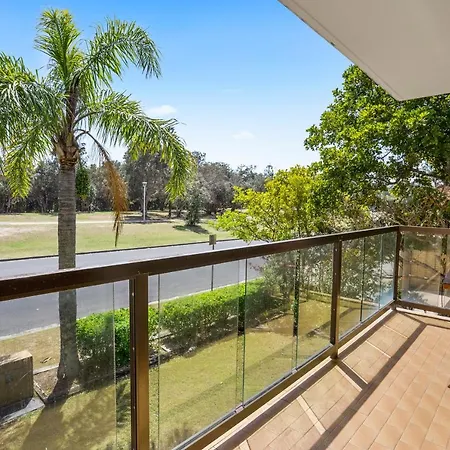 2/56 Lawson Street@Clarkes Beach Byron Bay Exterior photo
